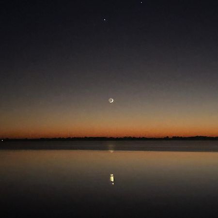 Lake Boga Caravan Park 외부 사진