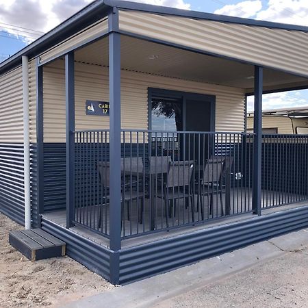 Lake Boga Caravan Park 외부 사진
