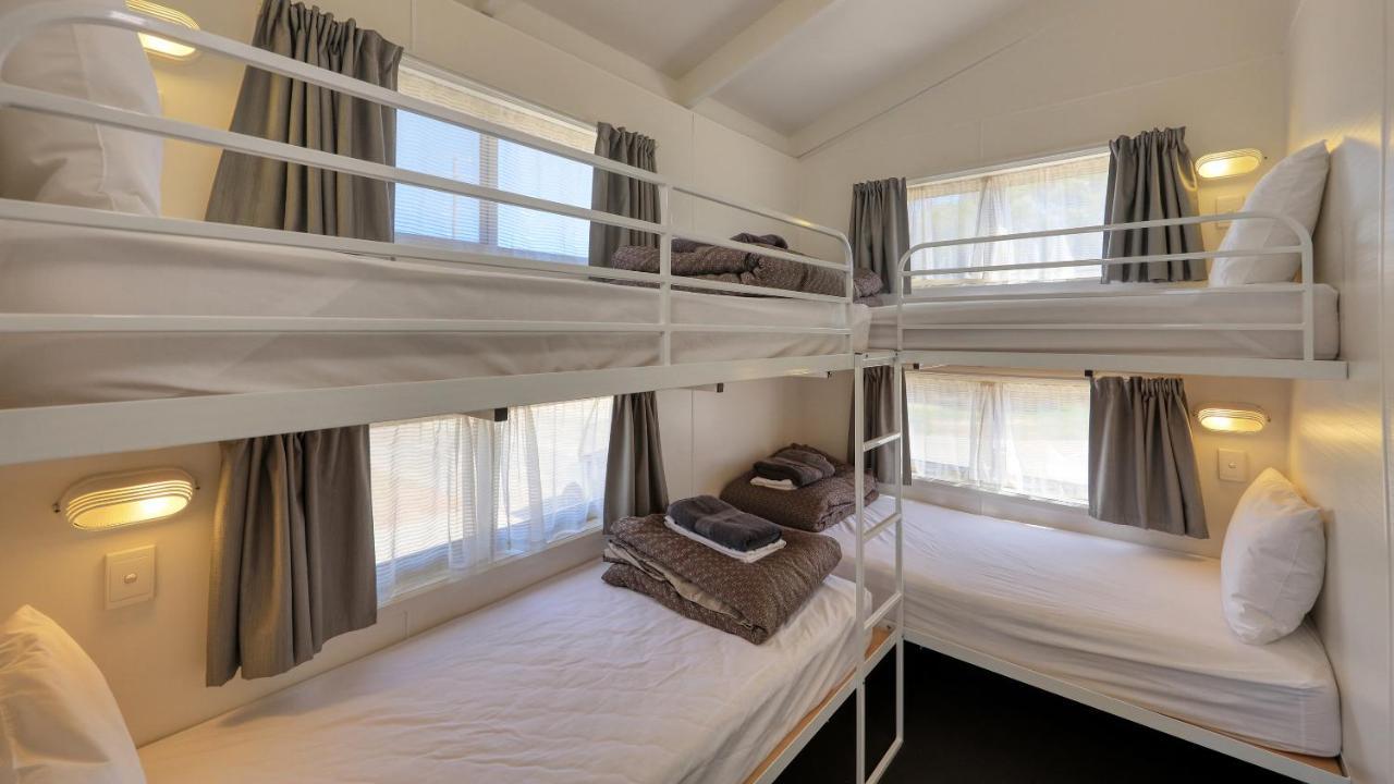 Lake Boga Caravan Park 외부 사진