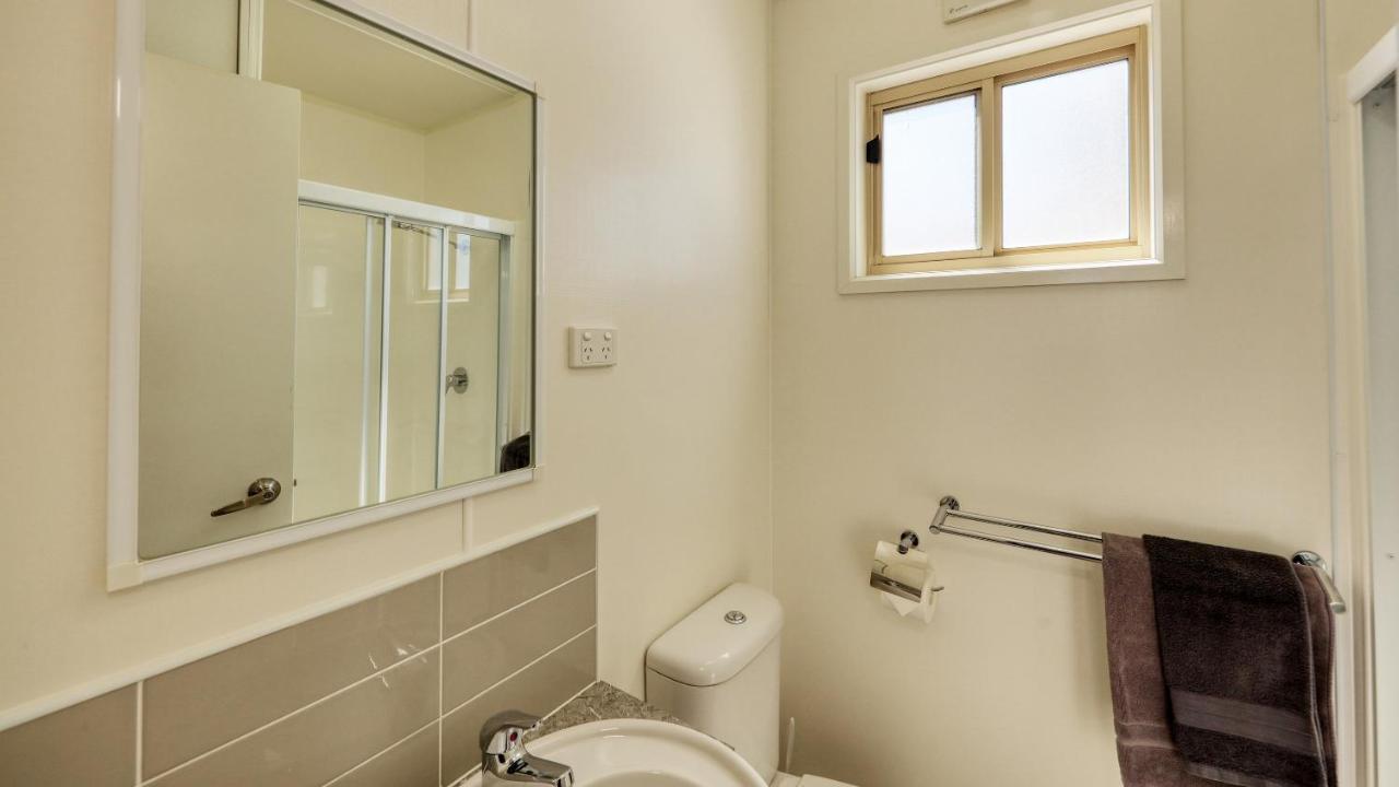 Lake Boga Caravan Park 외부 사진