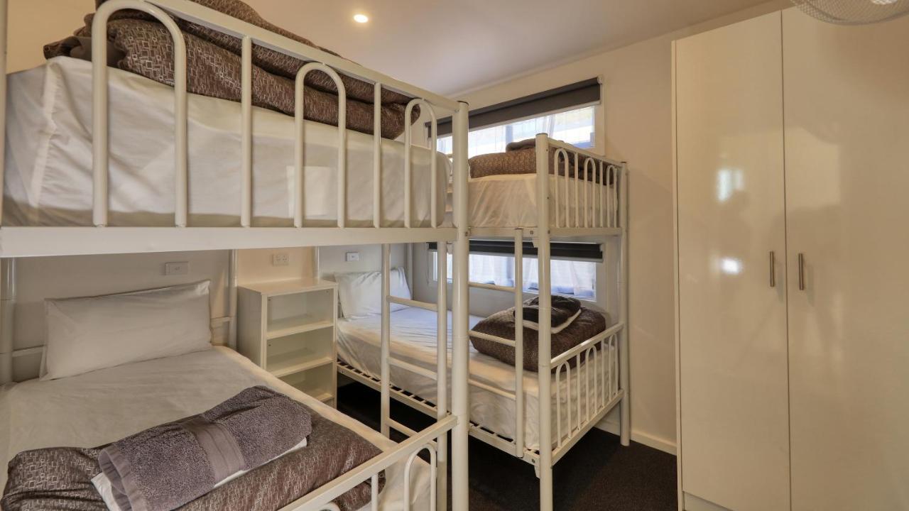 Lake Boga Caravan Park 외부 사진