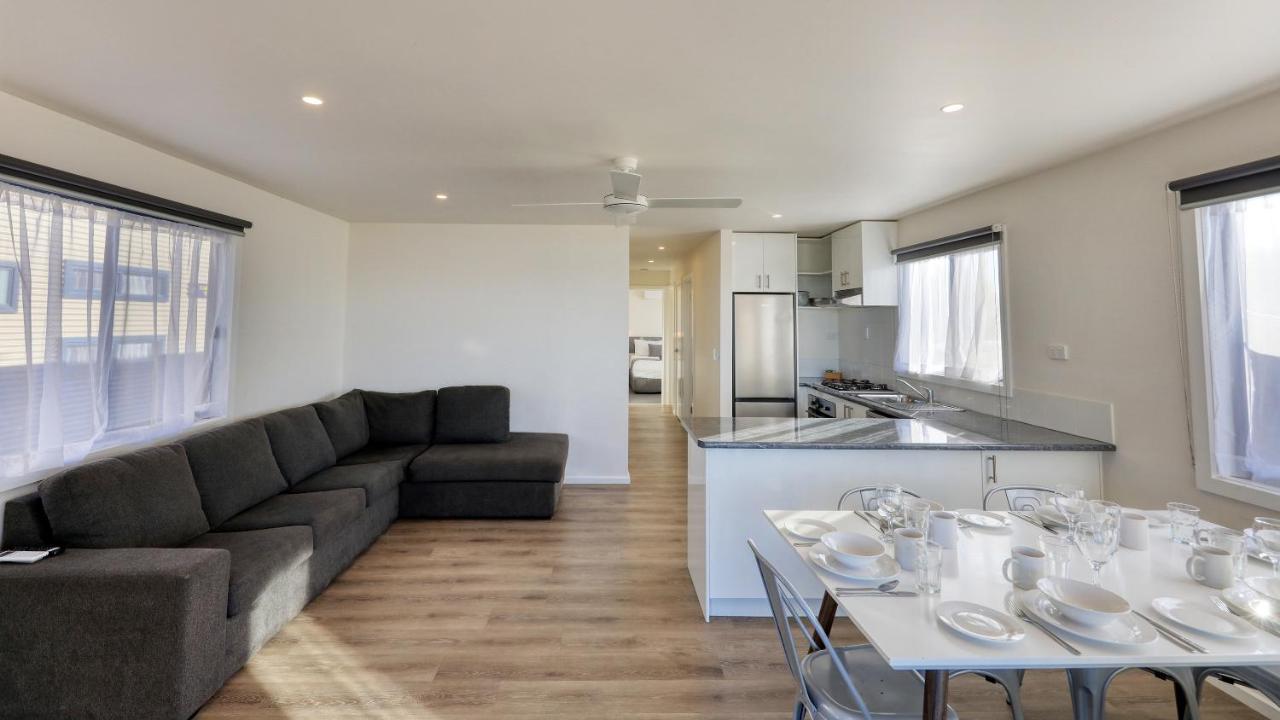 Lake Boga Caravan Park 외부 사진