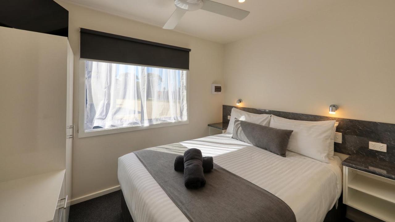 Lake Boga Caravan Park 외부 사진