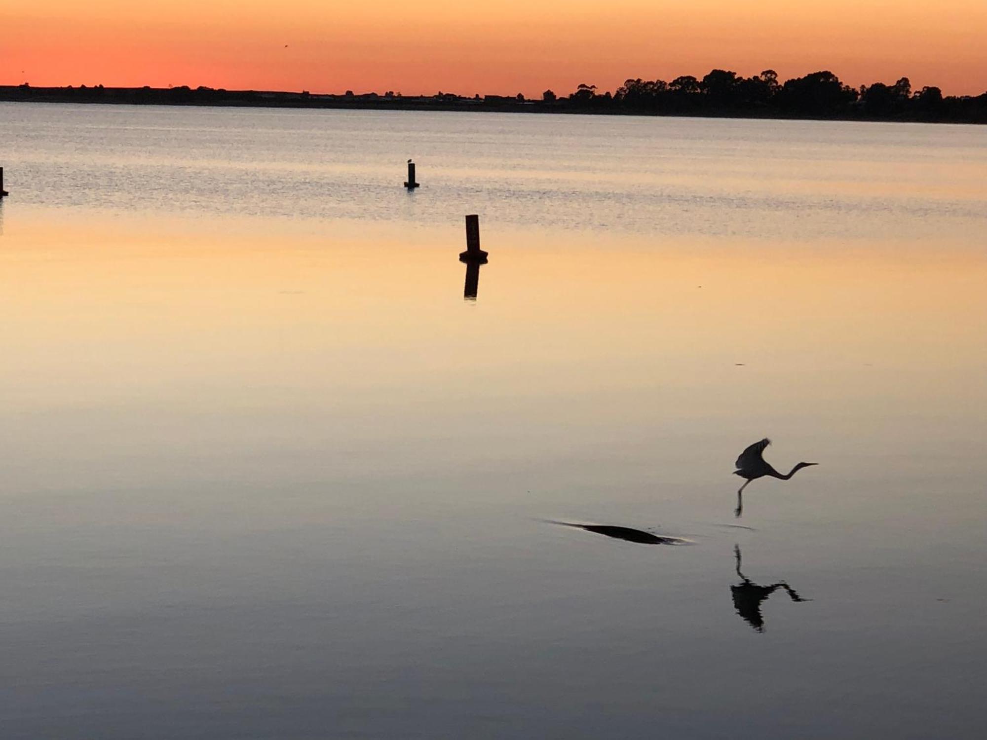 Lake Boga Caravan Park 외부 사진