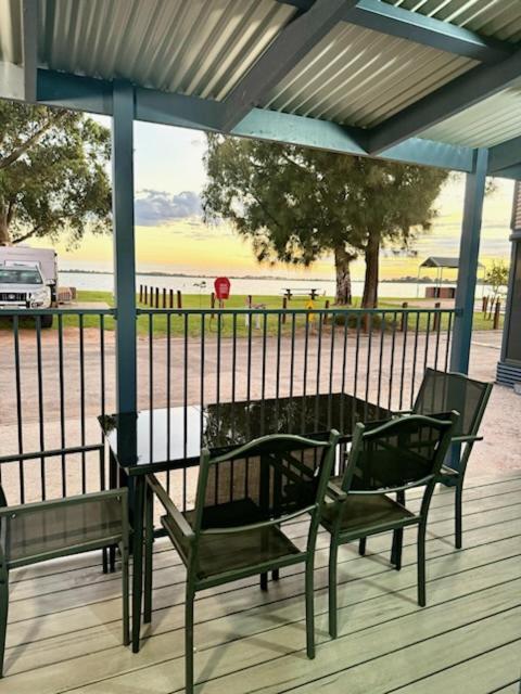 Lake Boga Caravan Park 외부 사진