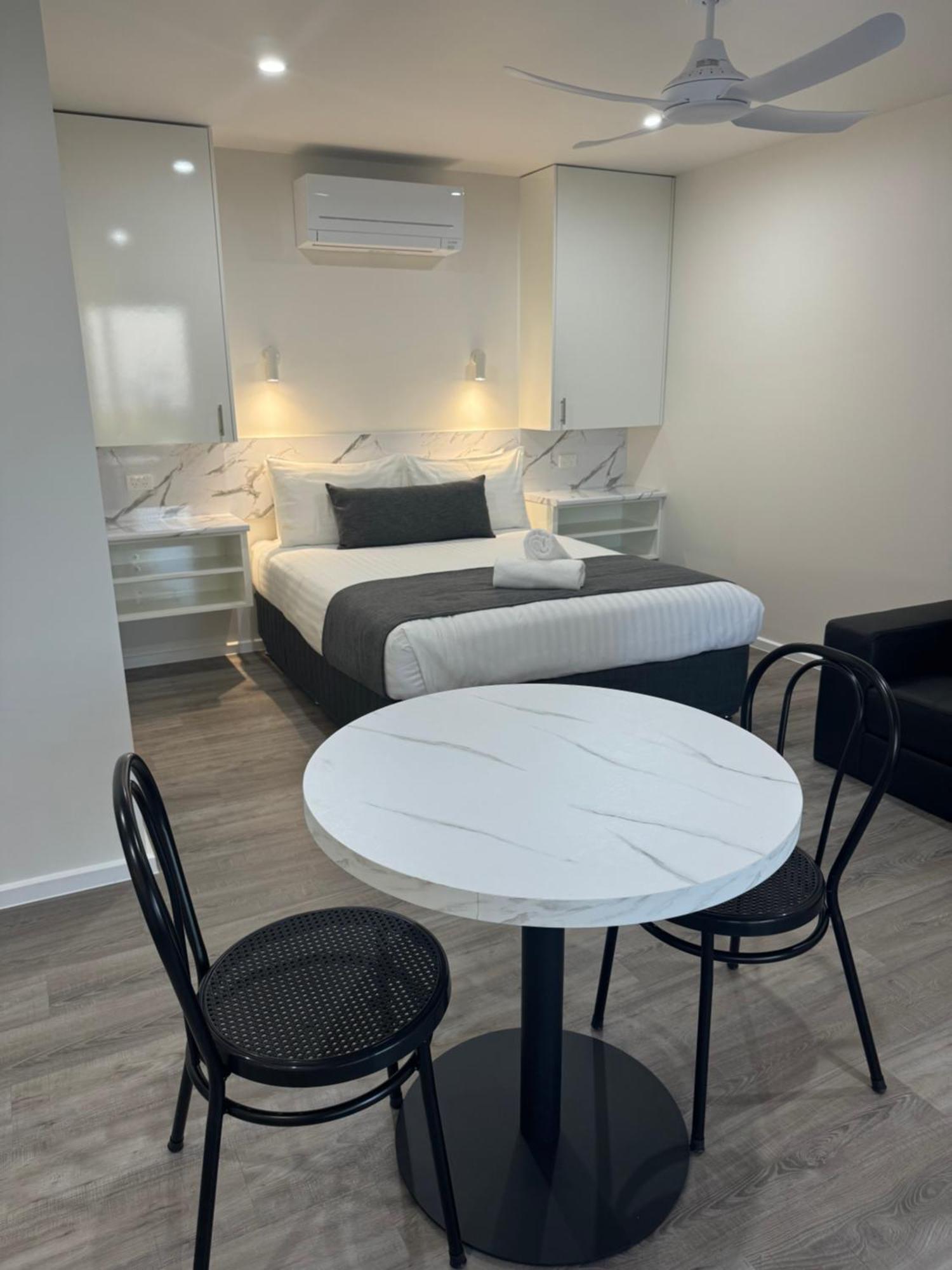 Lake Boga Caravan Park 외부 사진