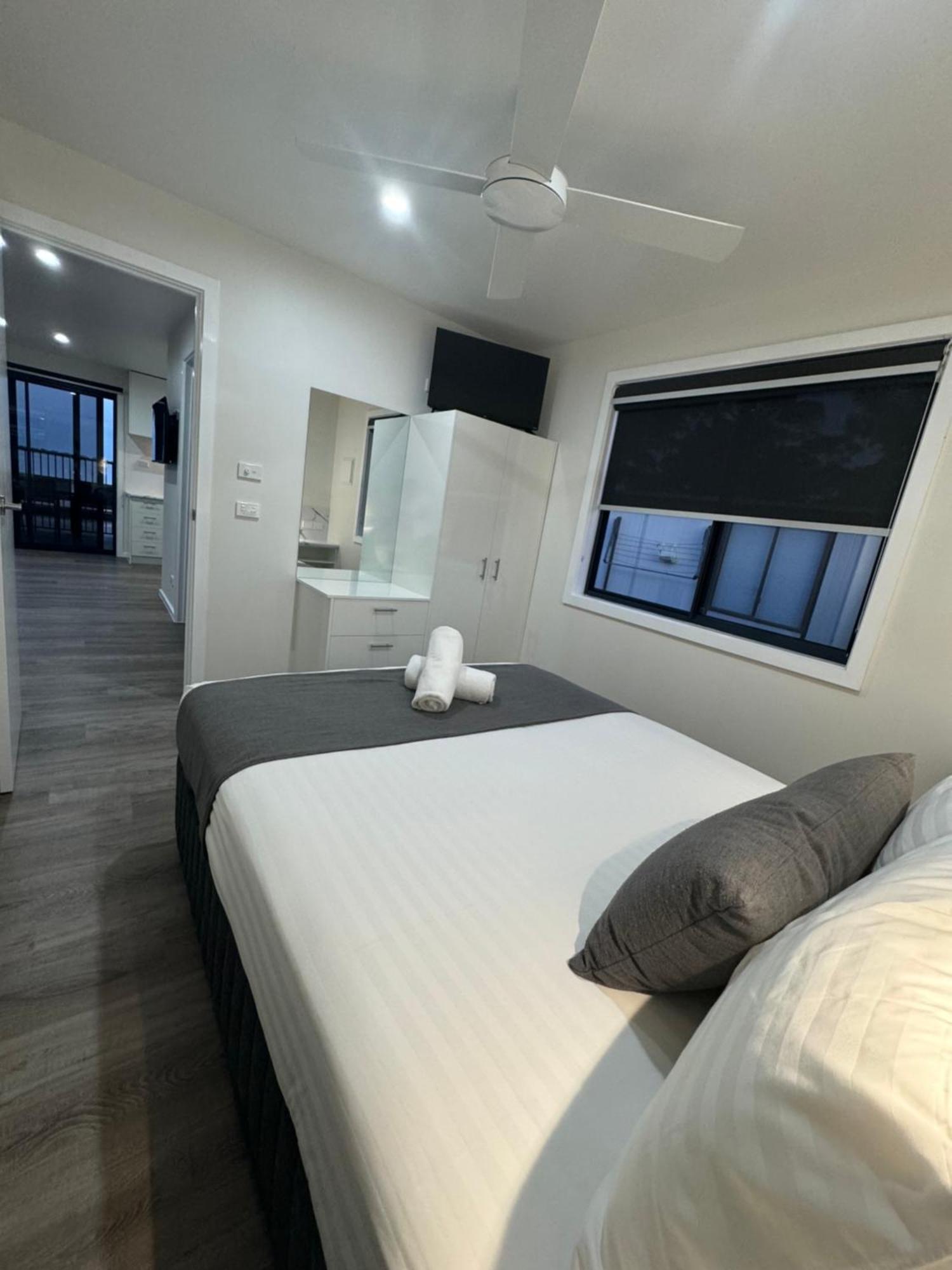 Lake Boga Caravan Park 외부 사진