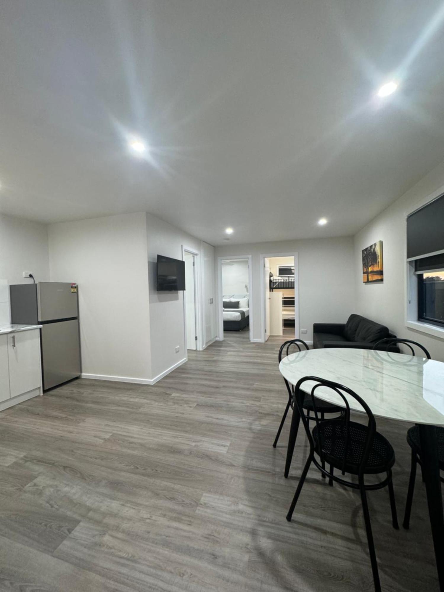 Lake Boga Caravan Park 외부 사진