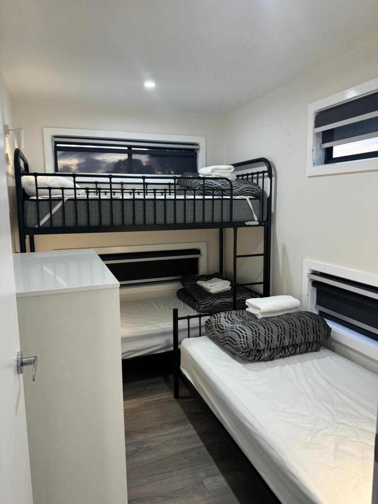 Lake Boga Caravan Park 외부 사진