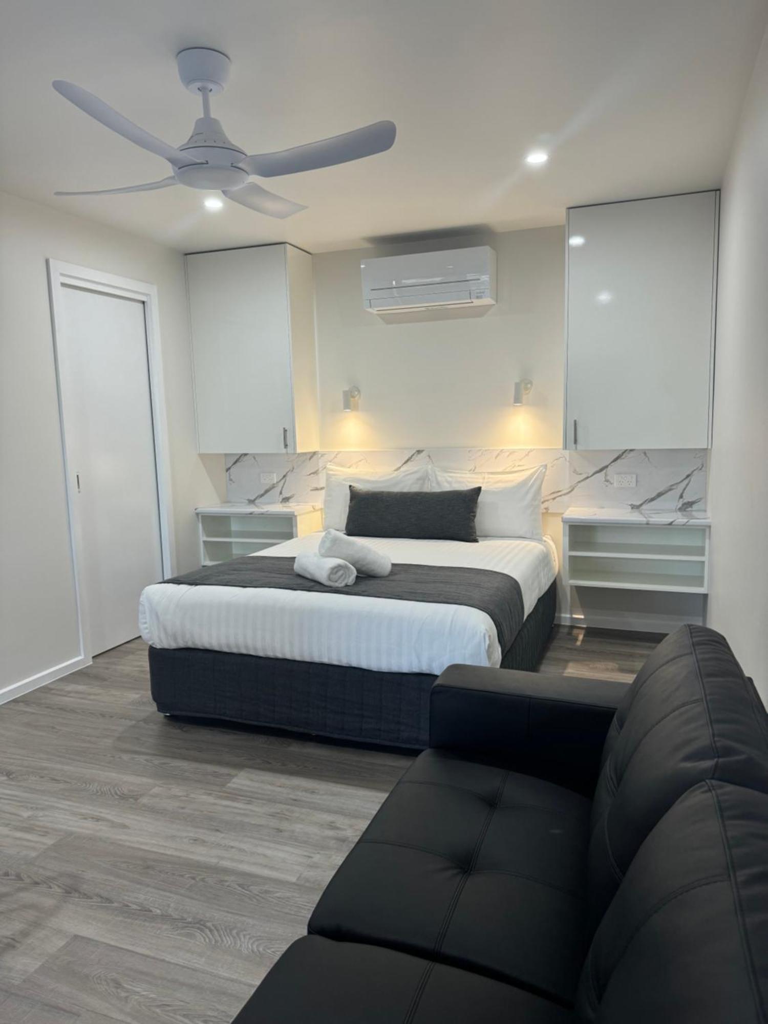 Lake Boga Caravan Park 외부 사진